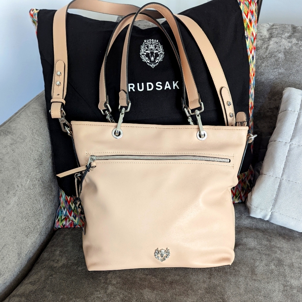 Rudsak Pandora Purse. NWT.